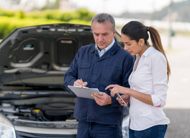 Lender-required auto coverage VA